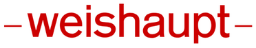 Weishaupt Logo